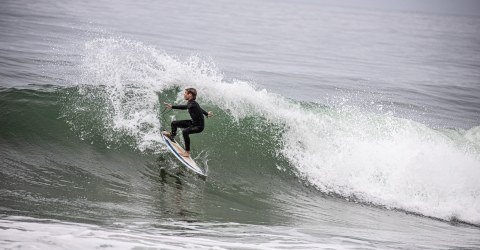 GromCut — Little Ripper