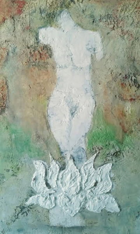 Paintings — EriccoStudio artwork